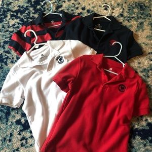 Primrose School Shirts